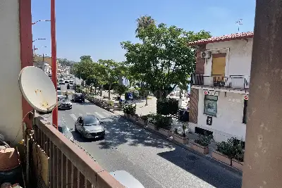 Casa in vendita, Via Consolare Pompea, Messina