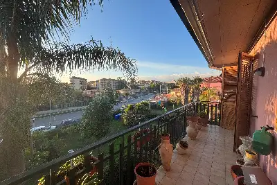 Casa in vendita, Via Massimiliano Maria Kolbe, Catania