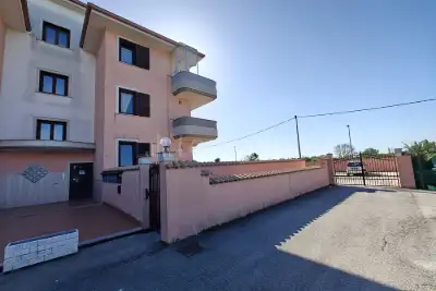 Casa in vendita, Via della Moletta 3, Ardea