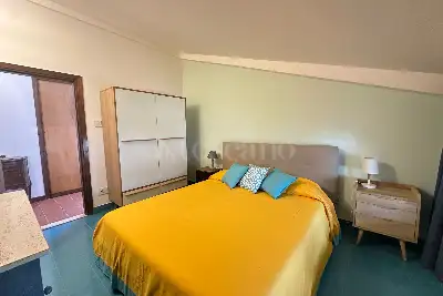 Villa Plurifamiliare in affitto, Via Nervi, Fiumicino