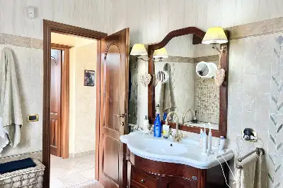 Villa in vendita, Via Doganale, Cerveteri