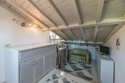 Superattico in vendita, Piazza Rondanini, Roma