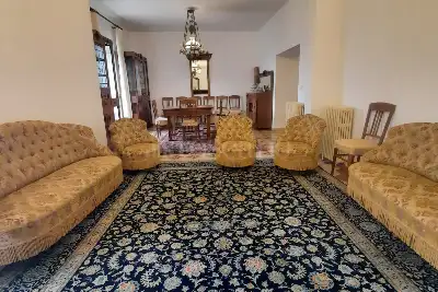 Palazzo in vendita, Via del Palazzo, Archi