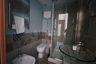 Casa in vendita, Via Antonio Ugo Amico, Palermo