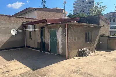 Casa Indipendente in vendita, Via Borrace Crocevia, Reggio di Calabria