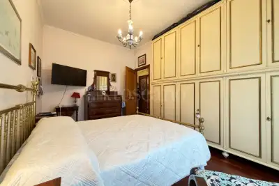 Casa in vendita, Via Ugo Ojetti, Roma