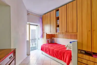 Casa in vendita, Via A.Manzoni, Cunardo