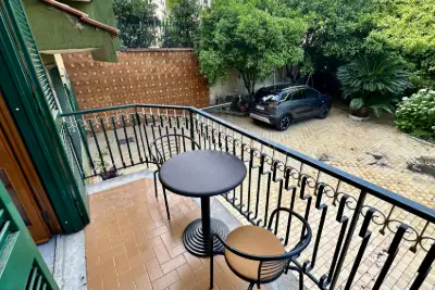 Casa in affitto, Via E. A. Mario, Afragola