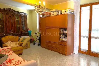 Casa in vendita, Via del Risaro, Roma