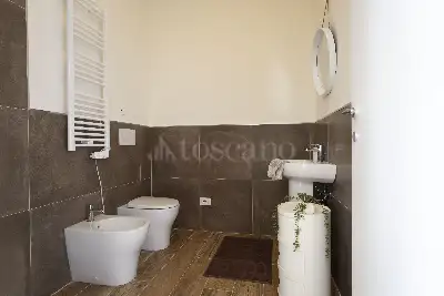 Casa in vendita, Via Beniamino Franklin, Prato