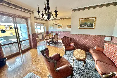 Casa in vendita, Via Vitaliano Rotellini, Roma