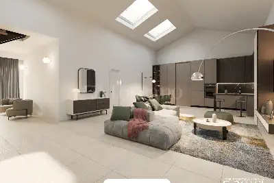 Loft in vendita, Via Amatore Sciesa, Verona