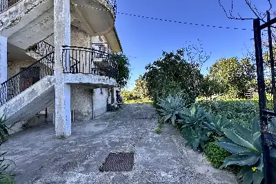 Villa in vendita, Contrada Biggemi, Priolo Gargallo