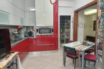 Casa in vendita, Via Aquilonia, Roma