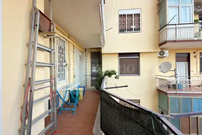 Casa in vendita, Via Salvatore Citelli, Catania