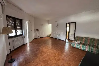 Casa in vendita, via Lisippo, Roma