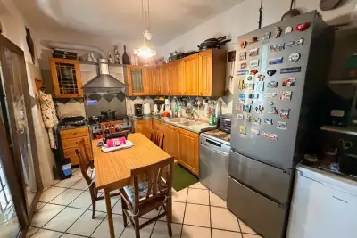 Casa in vendita, Via della Tecnica, Pomezia