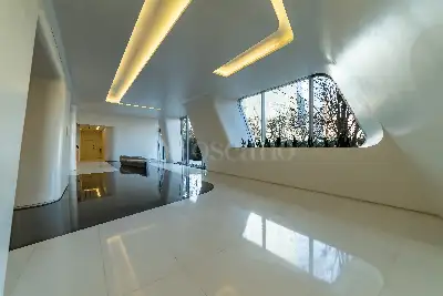 Casa in vendita, Via Senofonte, Milano