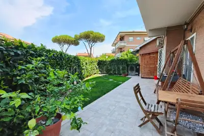 Casa in vendita, Via del Fontanile Anagnino, Roma