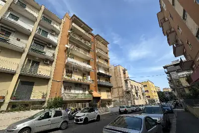 Casa in vendita, Via Biancavilla, Catania