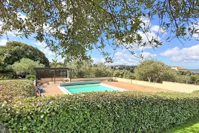 Villa in vendita, Strada Vicinale Monti Bianchinu 16, Sassari