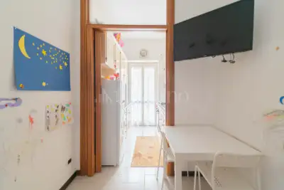 Casa in vendita, Via Ugo Pesci, Roma