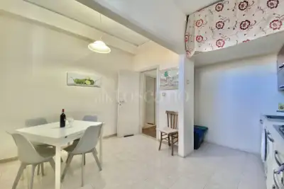 Casa in affitto, Via Domenico Mangraviti, Messina