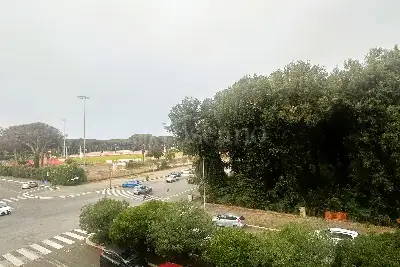 Casa in vendita, Via Mar dei Caraibi, Roma