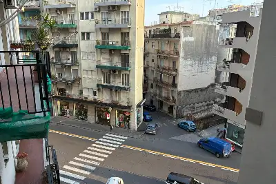 Casa in vendita, Via Principe Nicola, Catania