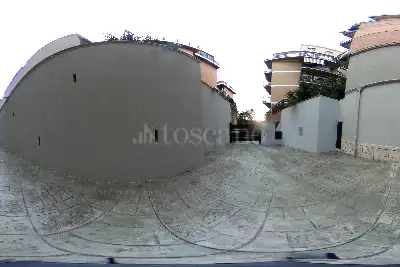 Posto Auto in vendita, Via delle Calasanziane, Roma