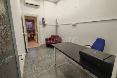 Negozio in affitto, Via della Cava Aurelia, Roma