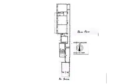 Casa in vendita, Umberto - Iolanda, Catania