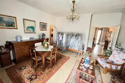 Casa in vendita, Via di Grottarossa, Roma