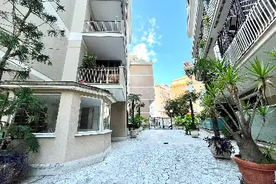 Superattico in vendita, Via Aurelia, Roma