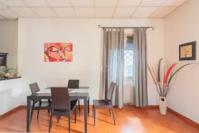 Casa in vendita, Via Urzulei, Roma