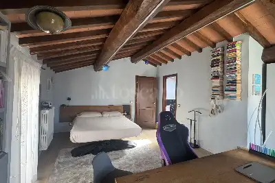 Casa in vendita, Via di Ramini, Pistoia