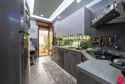 Casa in vendita, via croce, Brugnera