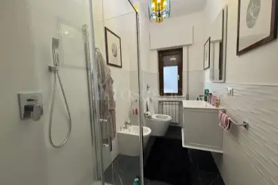 Casa in vendita, Via Alessandro Telesino, Palermo