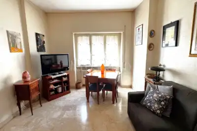 Casa in vendita, Via Enrico Cruciani Alibrandi, Roma