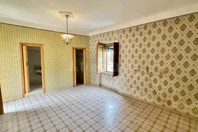 Casa in vendita, Via Fratelli della Valle, Castel Morrone