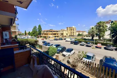 Casa in vendita, Via Aldo Moro, Nettuno