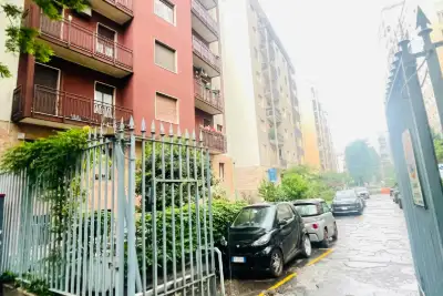 Ufficio in vendita, Via San Vittore, Milano