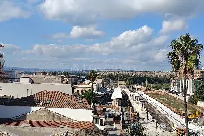 Casa in vendita, Via Salemi, Siracusa