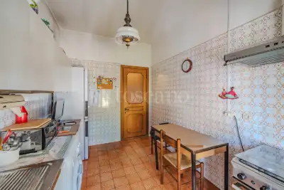 House for sale, Via Virginia Agnelli, Roma