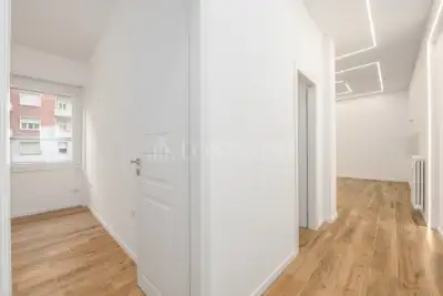Casa in vendita, Via della Lega Lombarda, Roma