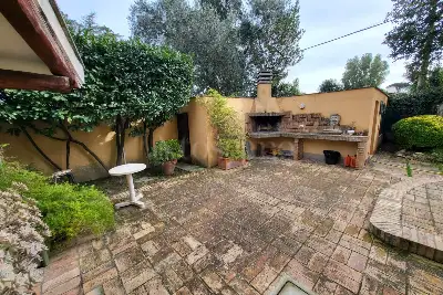 Villa Bifamiliare in vendita, Via Claudio Merulo, Roma