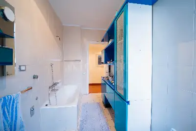 Casa in vendita, Via Gerolamo Gaslini, Genova