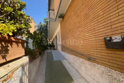 Casa in vendita, Viale Arrigo Boito, Roma