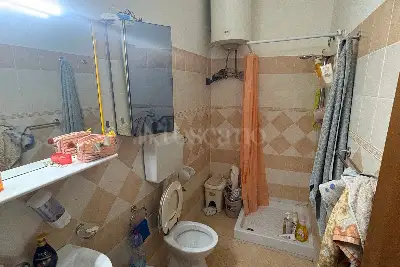 Casa in vendita, Via Giuseppe Garibaldi, Trabia