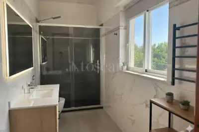 Casa in vendita, Via della Verbena, Roma